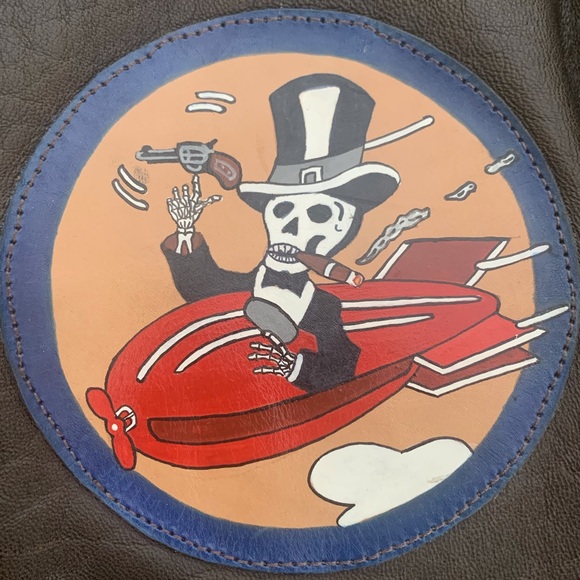 Meet your Posher, Steve - Picture 1 of 1